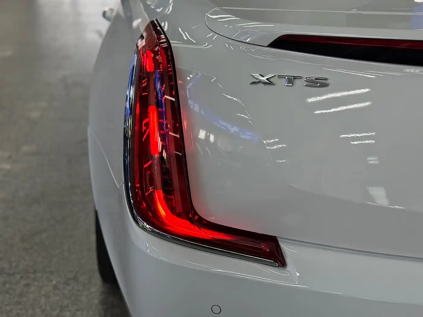 Cadillac XTS 2018 28T Technology фото 15