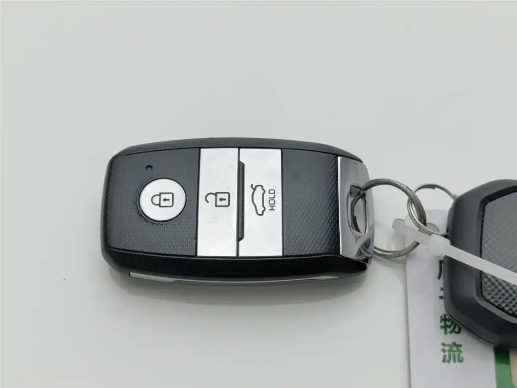 Kia K3 2013 1.6L Automatic Premium фото 19