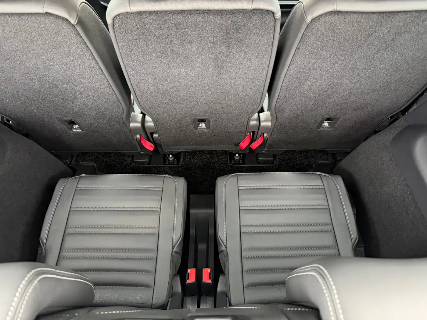 Volkswagen Touran 2024 2021 Touran L 280TSI DSG Trend Edition 7-seater