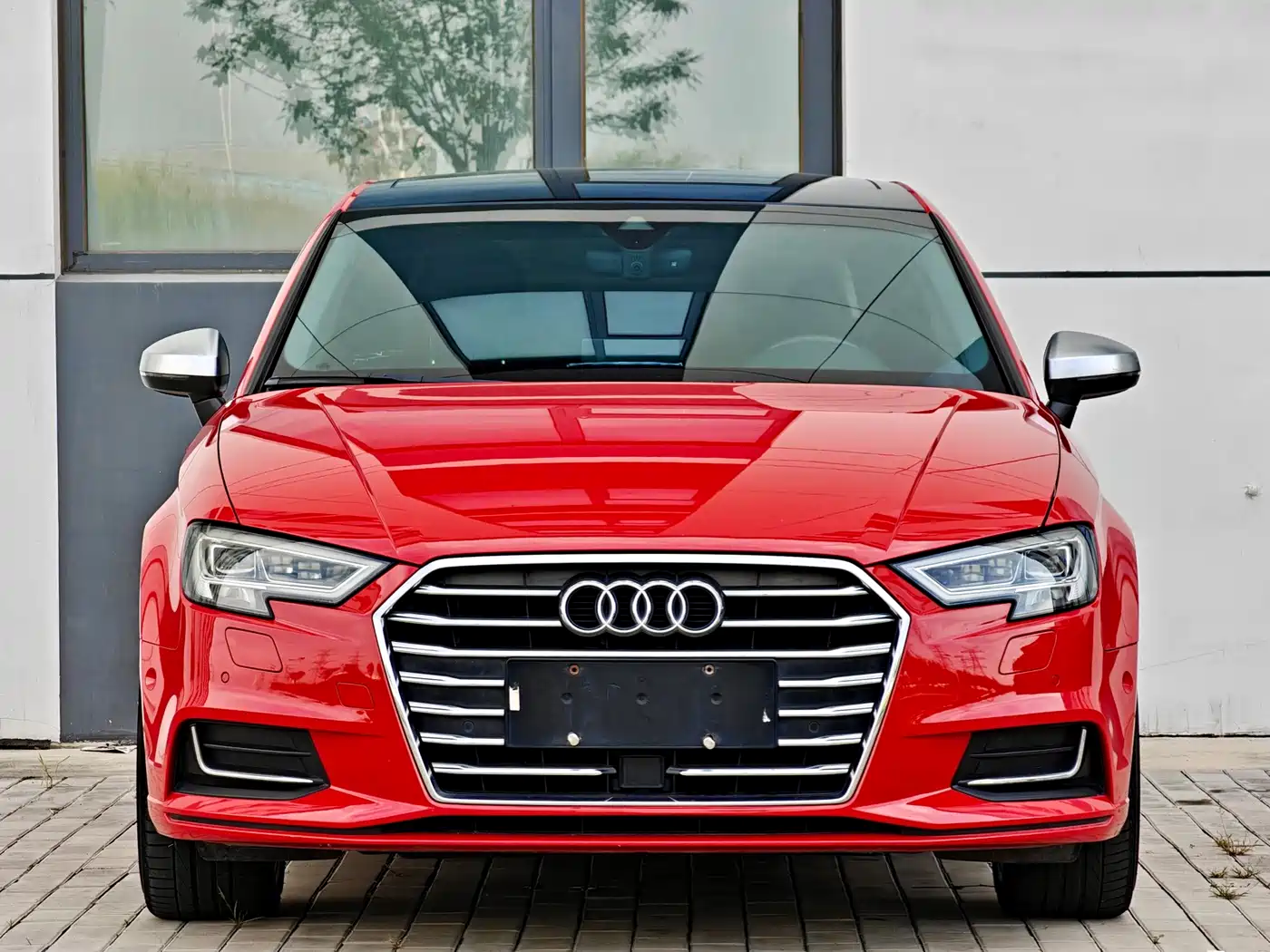 Фото 2 - Audi A3