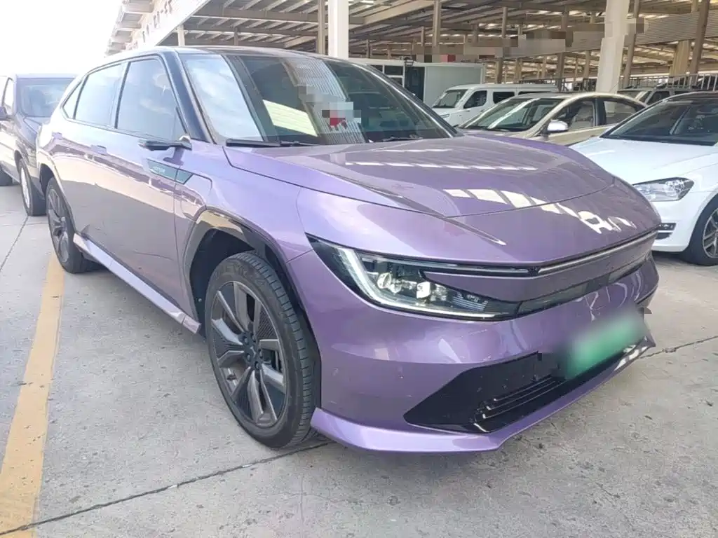 Honda P7 2025 2025 AWD Long Range Max