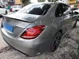 Фото 7 - Mercedes-Benz C-Class