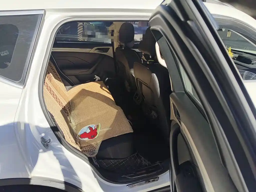 Haval H7 2016 2016 Blue Label H7 2.0T Automatic Luxury