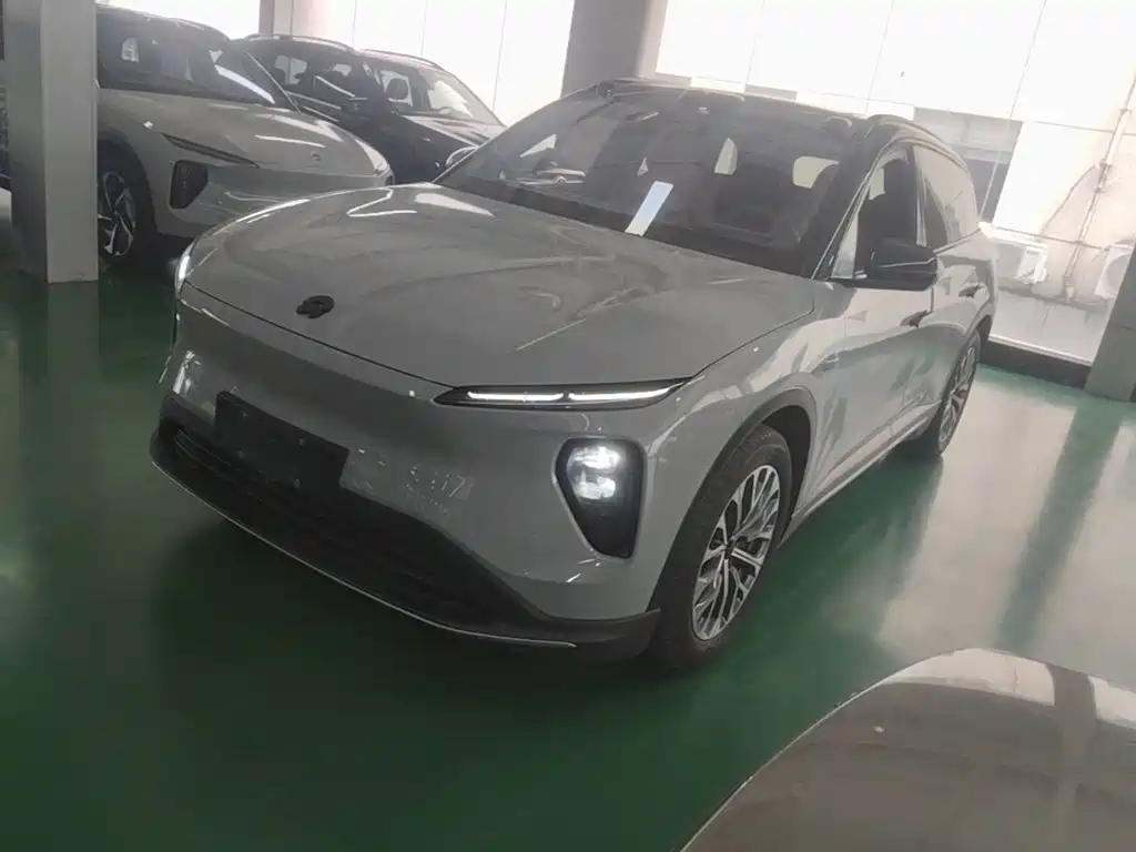 NIO ES6 2024