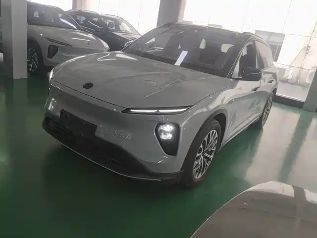 NIO ES6 2024