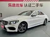 Фото 1 - Mercedes-Benz C-Class