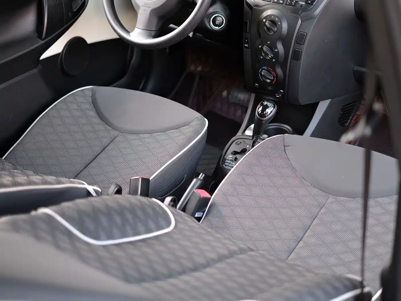 BYD F0 2015 2015 1.0L AMT Cool Edition