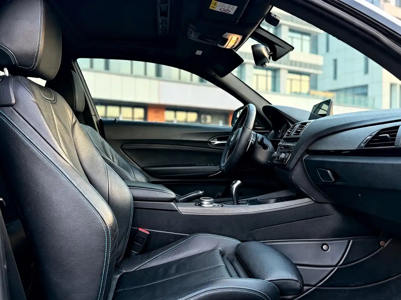 BMW M2 2017 2016 M2