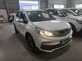 Фото 4 - Geely Vision X3