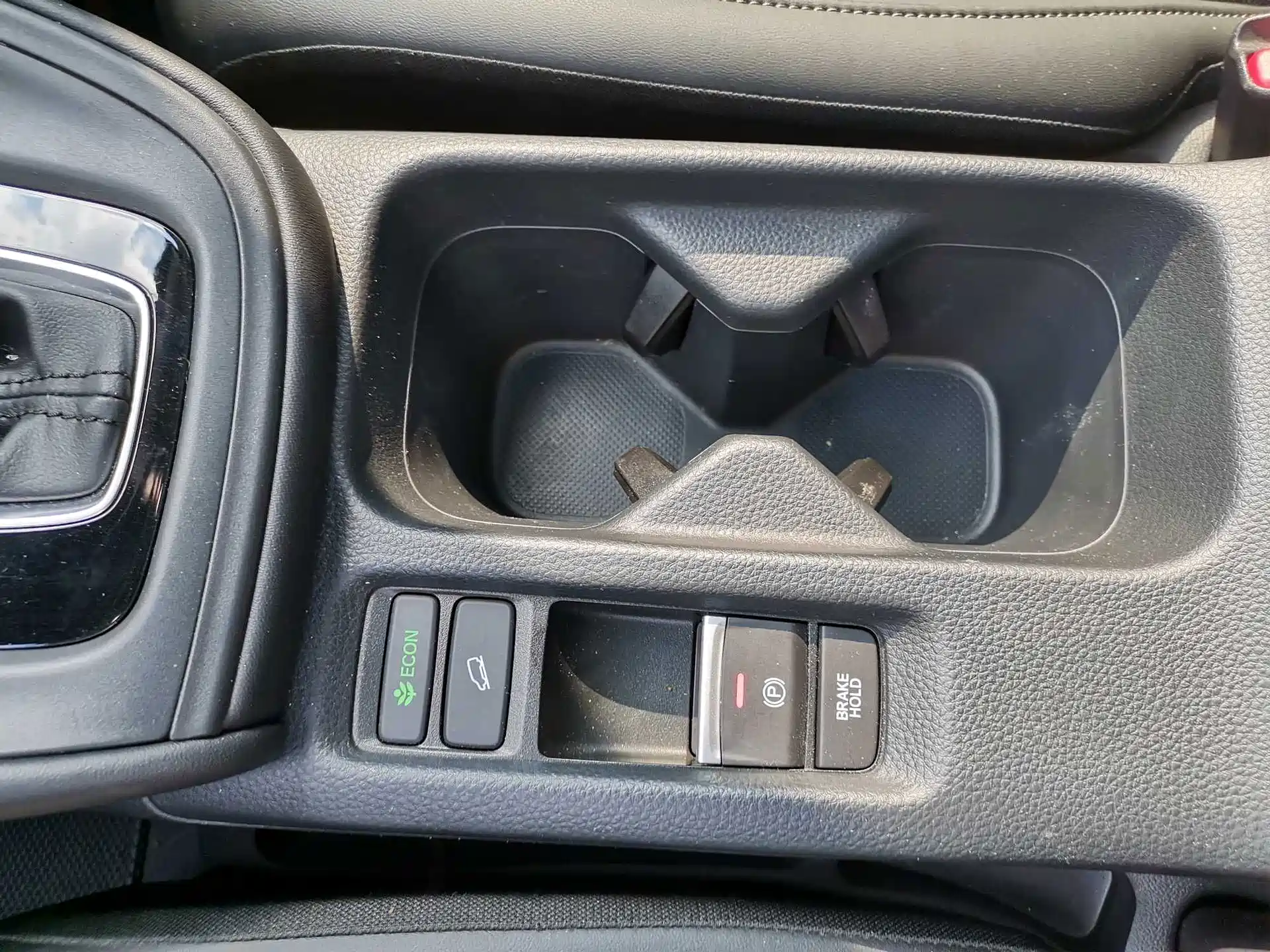 Photo 25 - Honda Vezel