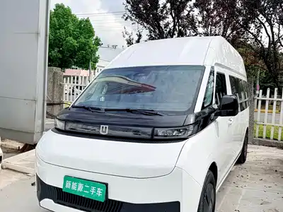 Farizon Super VAN