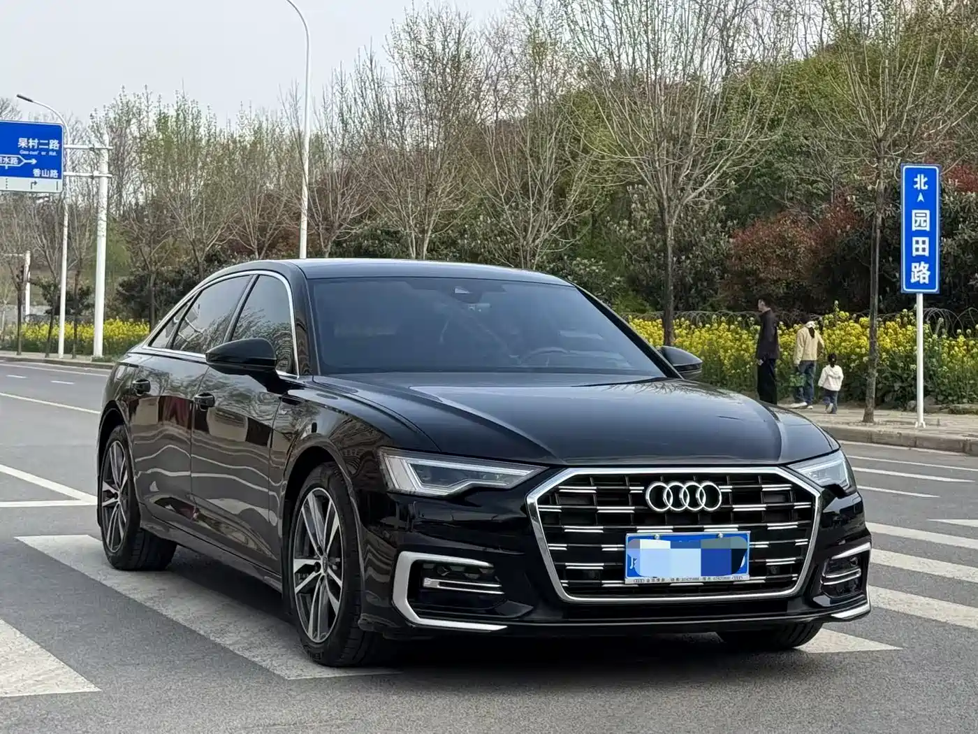  A6L