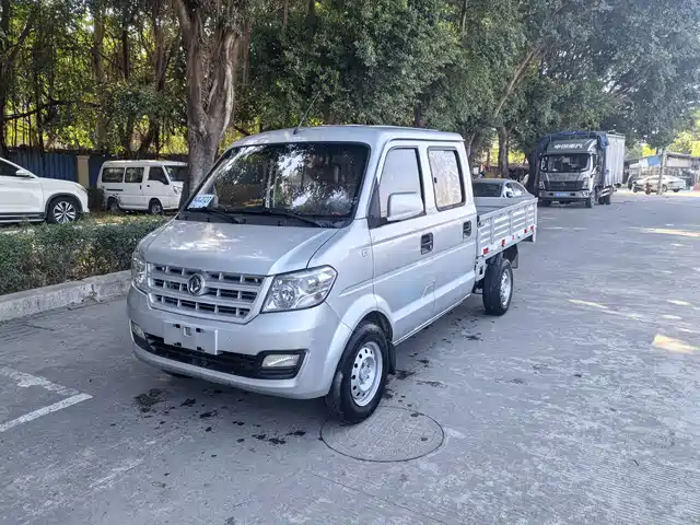 DONGFENG C32