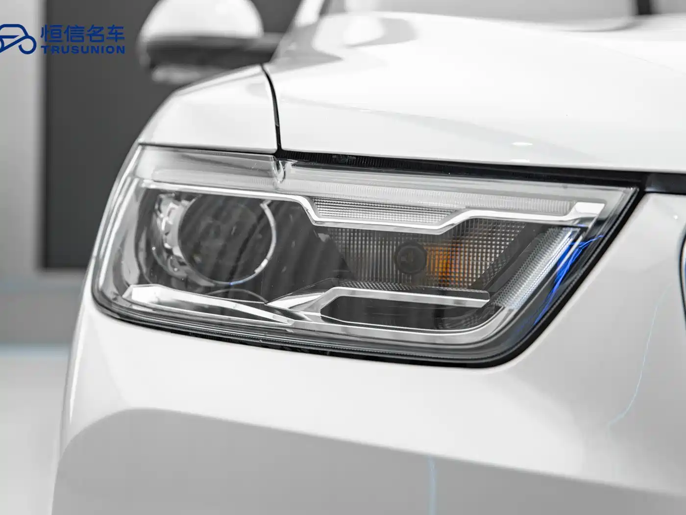 Haval H6 2020 1.5GDIT Automatic Platinum Luxury Edition фото 10