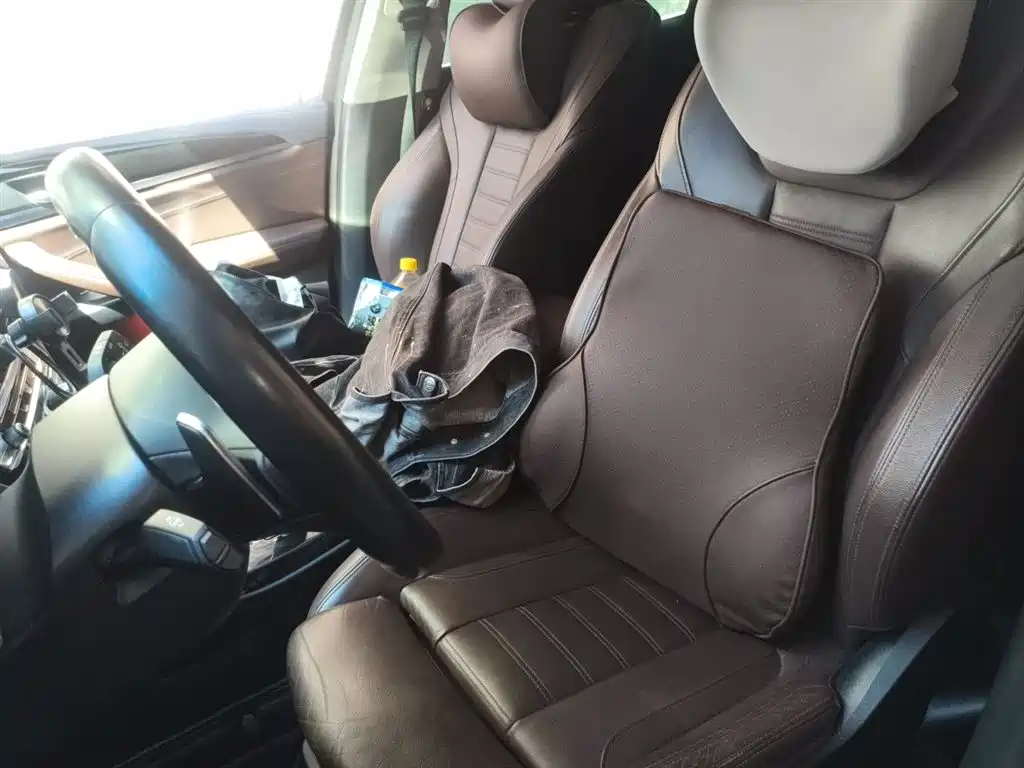 BMW X3 2018 xDrive28i M Sport Package China V фото 8