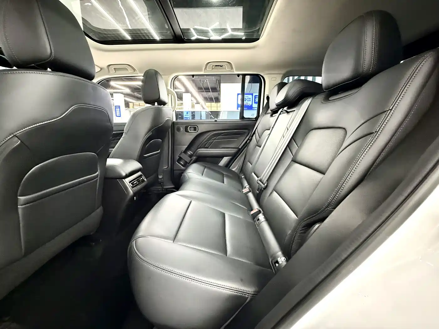 Haval Raptor 2024 2024 Hi4 145 Cross-country Edition