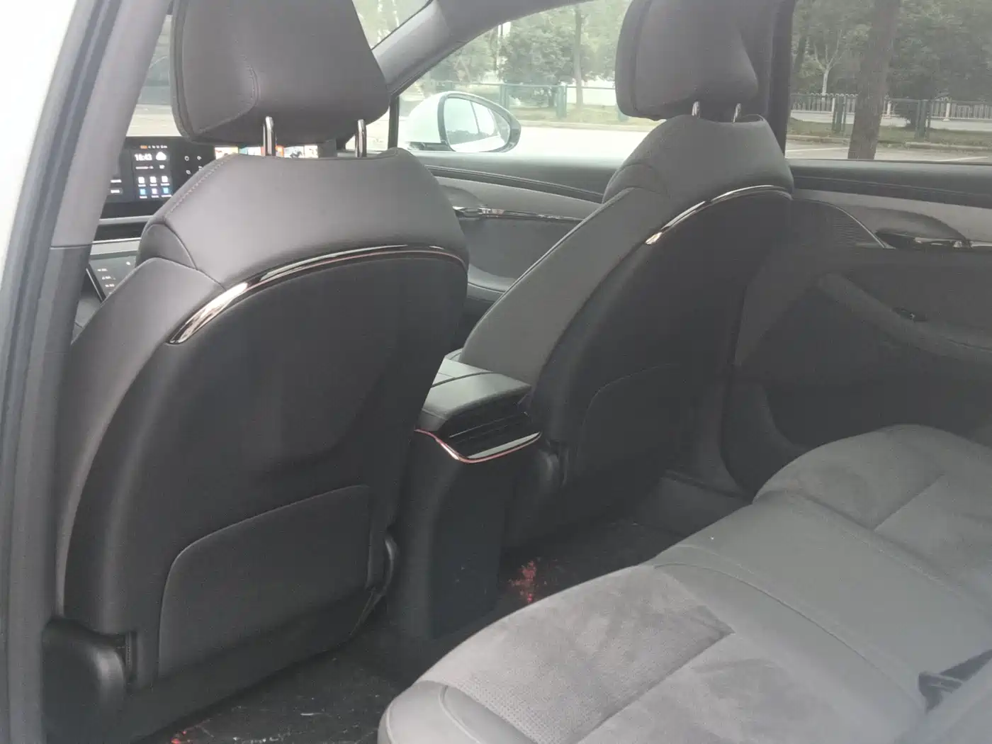 Voyah Passion 2025 2024 PHEV AWD Ultra Long Range Flagship
