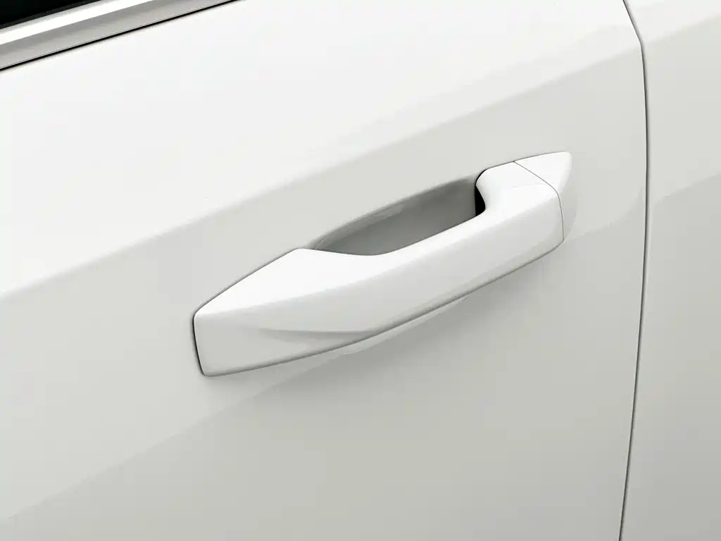 Фото 30 - GAC Trumpchi Trumpchi ES9