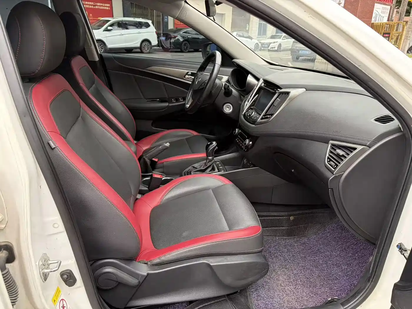 Changan Eado XT 2016 2016 1.6L Automatic Cool