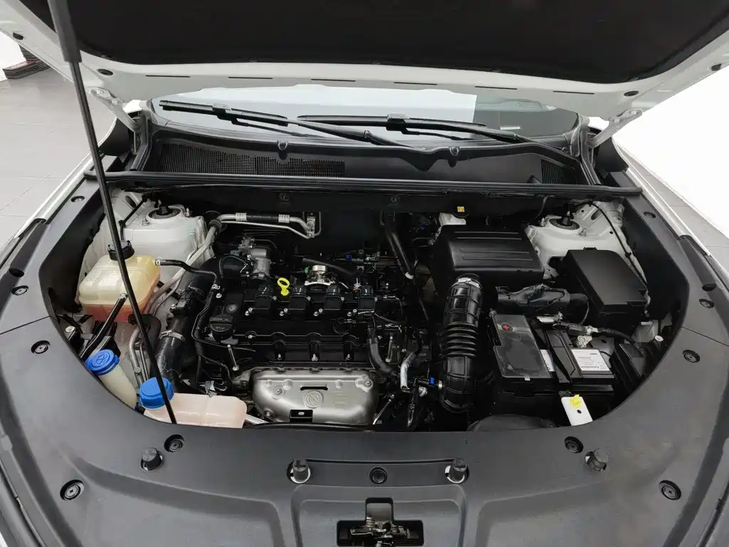 Фото 6 - Changan CS75 PLUS