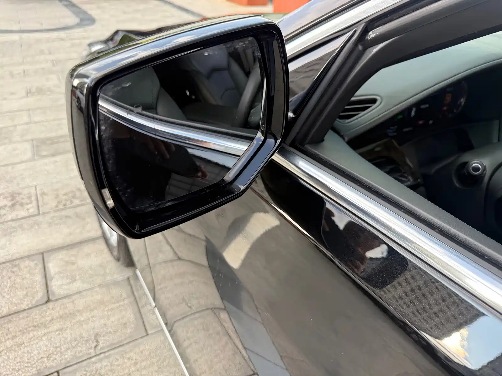 Фото 16 - Cadillac CT6