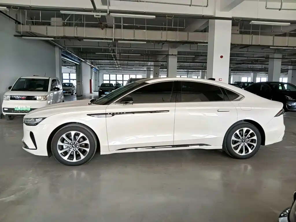 2026 Lincoln Z