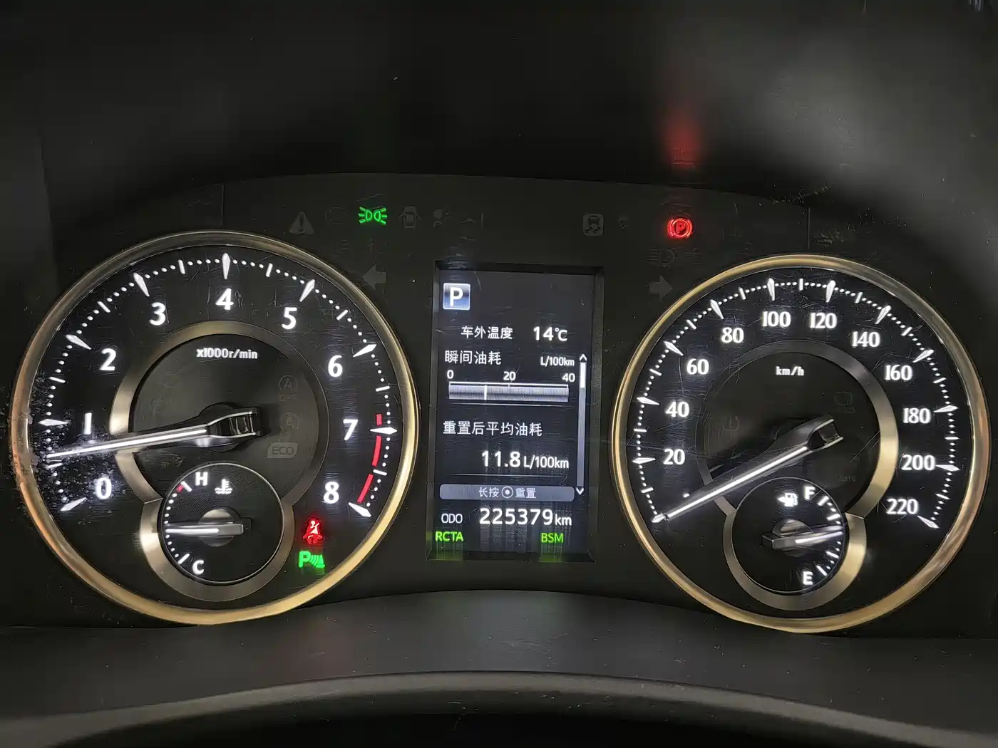Toyota Alphard 2018 Facelift 3.5L Luxury Edition фото 6