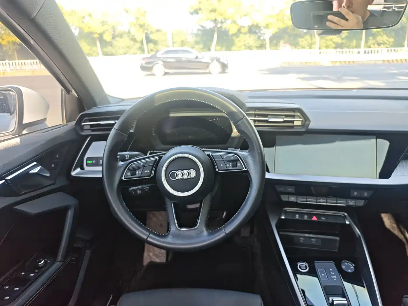 Audi A3, миниатюра 12
