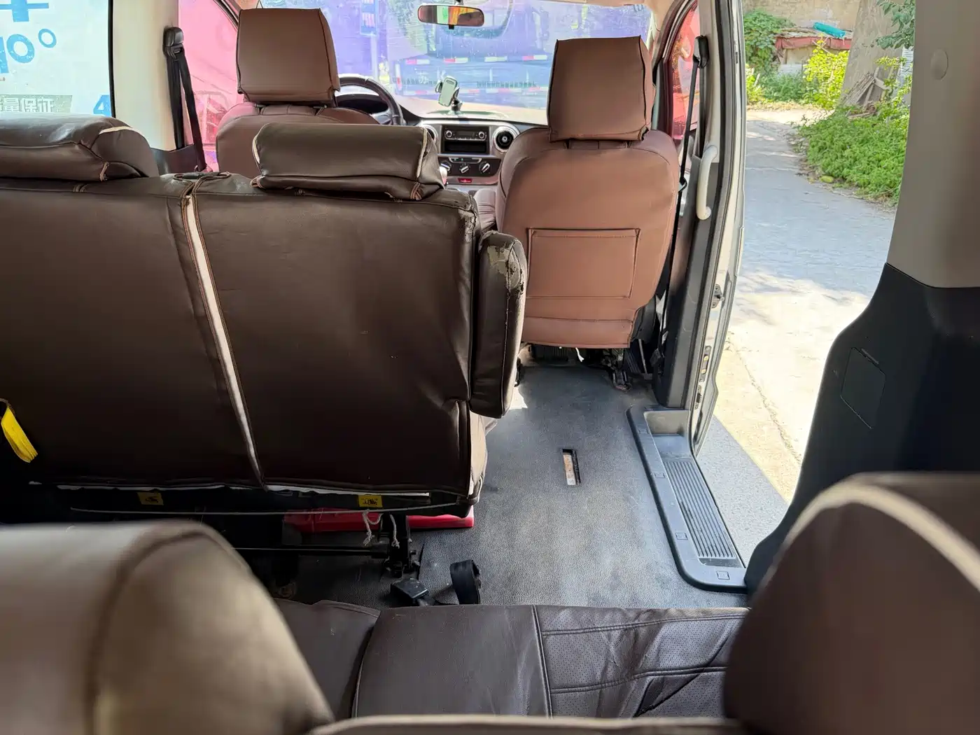 JAC Refine M3 2016 2016 IKEA Edition 1.6L Luxury