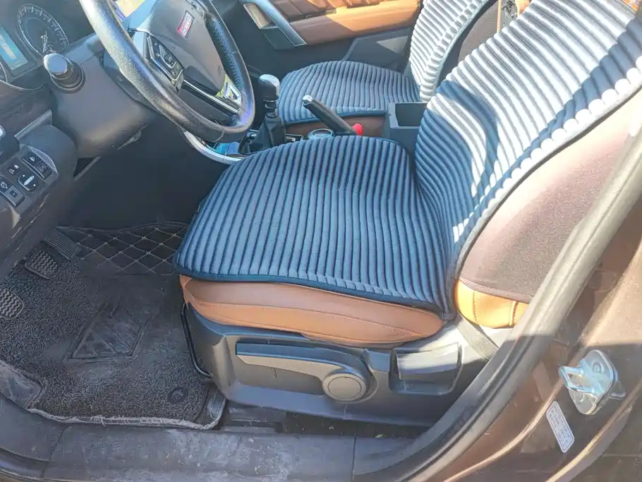 Haval H2 2015 2014 1.5T Manual 2WD Elite Edition