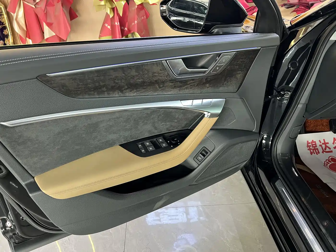 Audi A6L 2021 55 TFSI quattro Premium Elegance фото 8