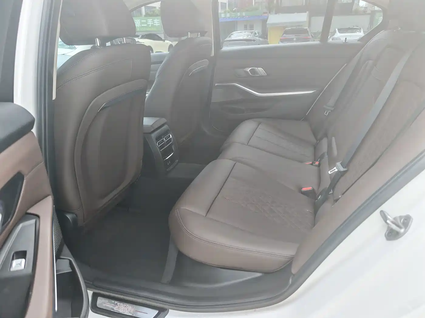 Фото 8 - BMW i3
