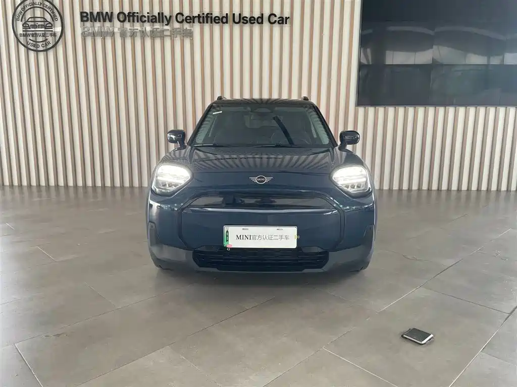 Фото 4 - MINI Aceman