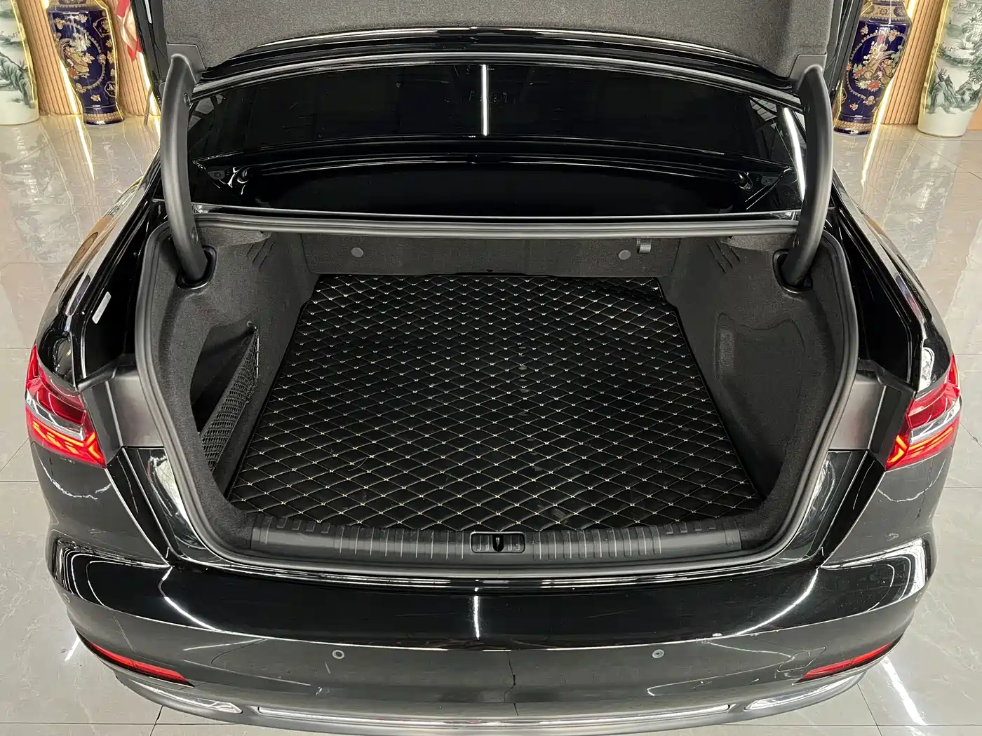 Audi A6L 2021 55 TFSI quattro Premium Elegance фото 13
