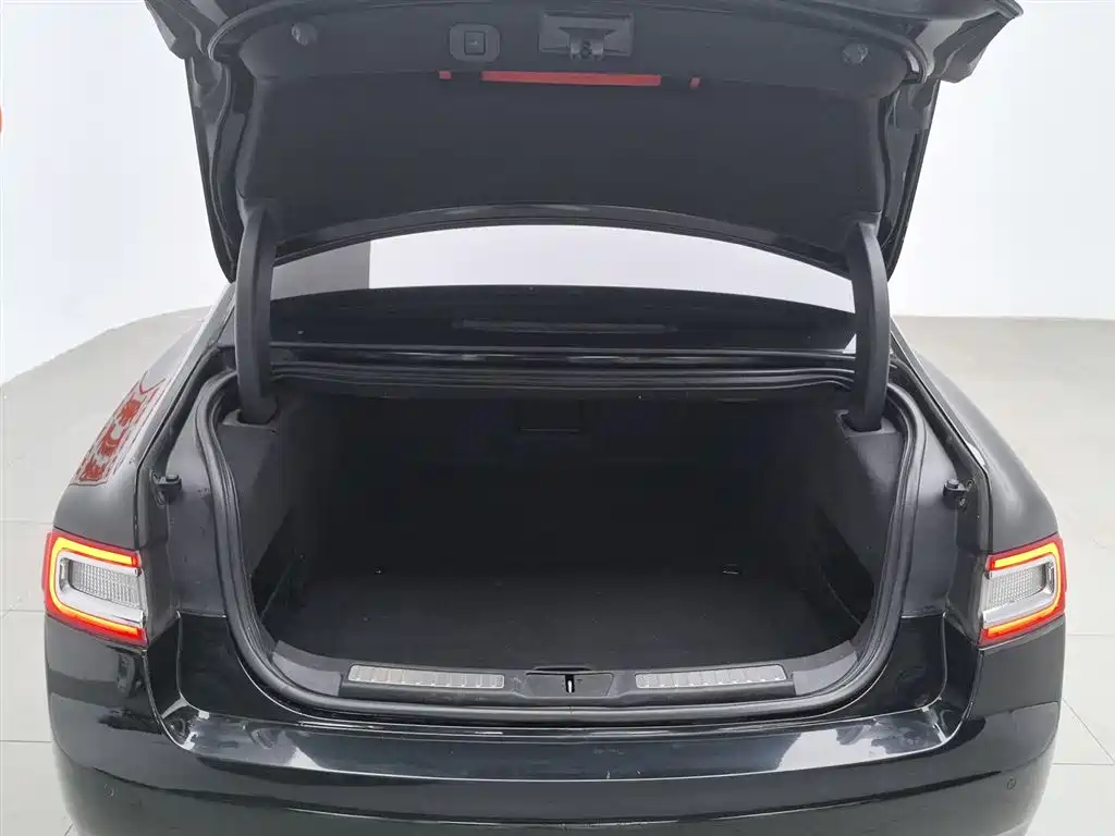 Lincoln Continental 2017 2.0T 2WD Prestige фото 16