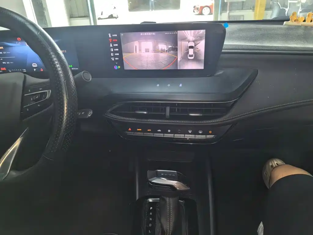 Buick Verano 2025 2023 Pro Joy Edition