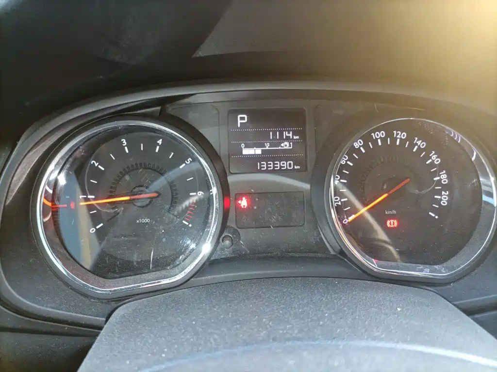 Citroën C3-XR 2016 2015 1.6L Automatic Pioneer
