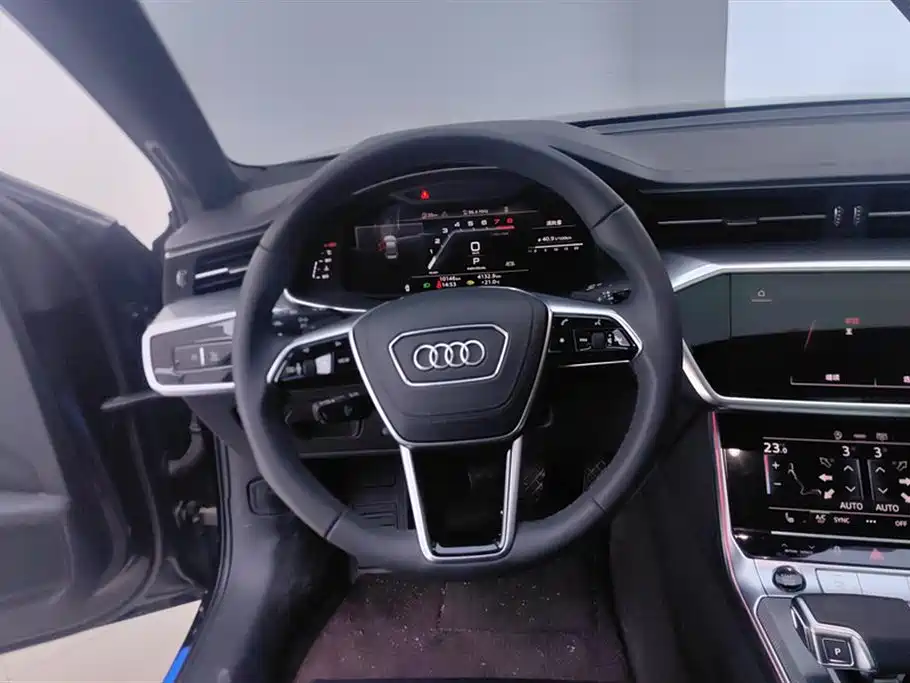 Audi A6L 2025 45 TFSI Premium Sport фото 15