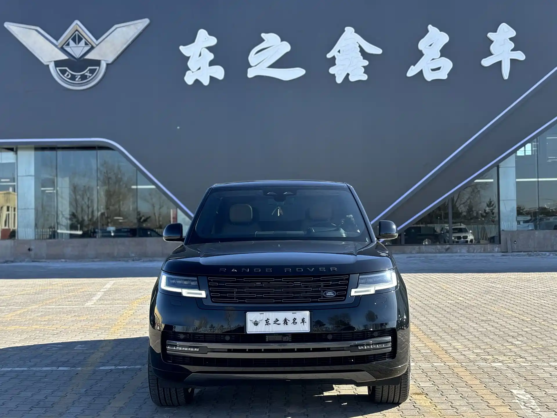 Фото 7 - Land Rover Range Rover
