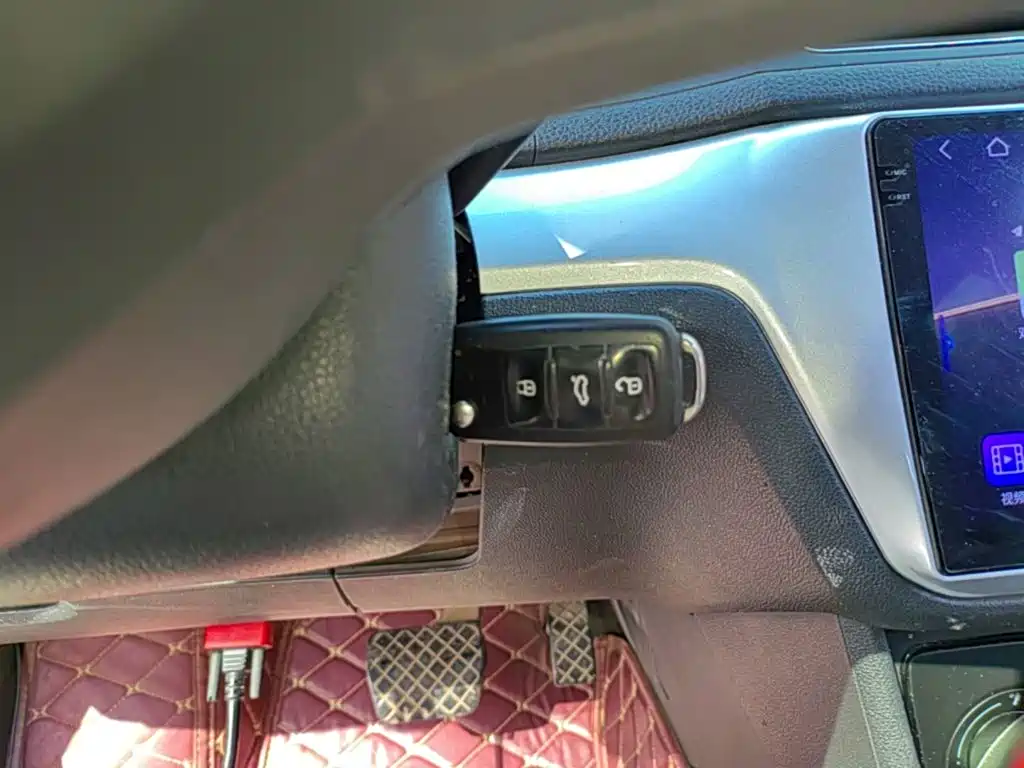 Volkswagen Lavida Tour 2017 2017 1.6L Automatic Trend Edition