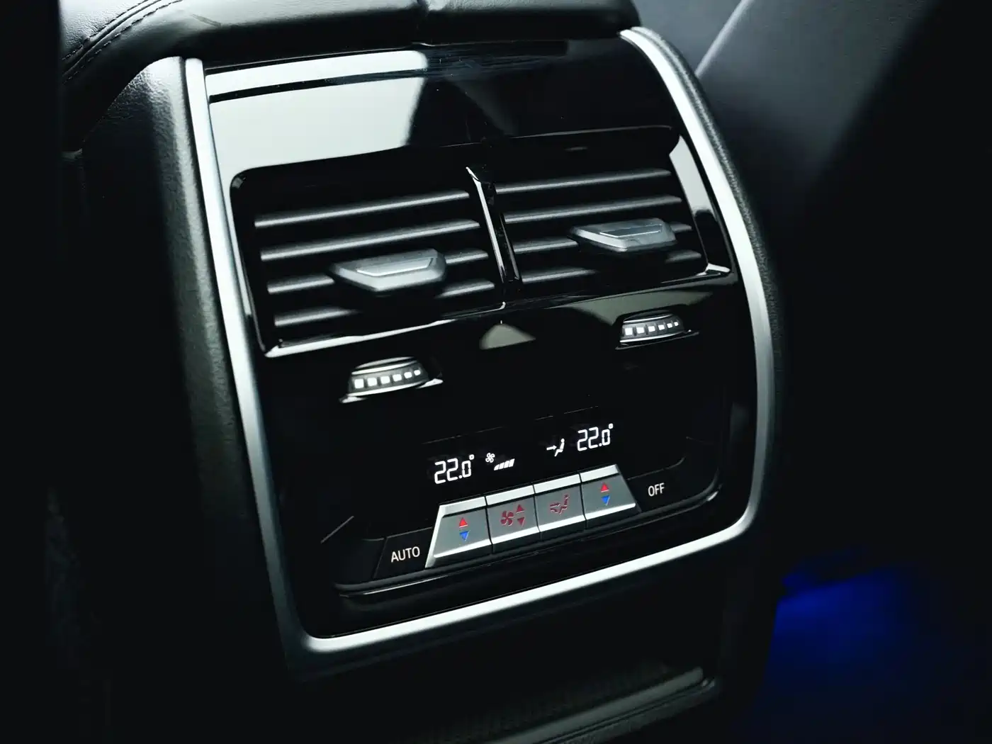 BMW X5 M 2020 X5 M фото 23