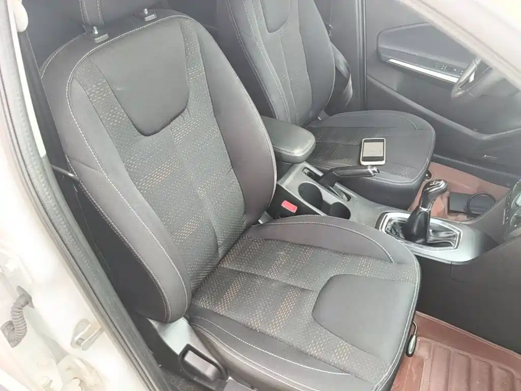 Chery Tiggo 3x 2019 2018 1.5L Manual Comfort