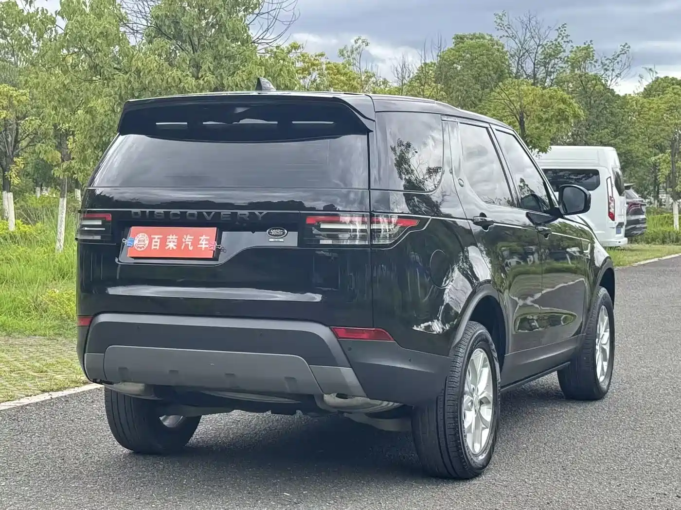 Land Rover Discovery 2020 3.0 SC V6 SE фото 18