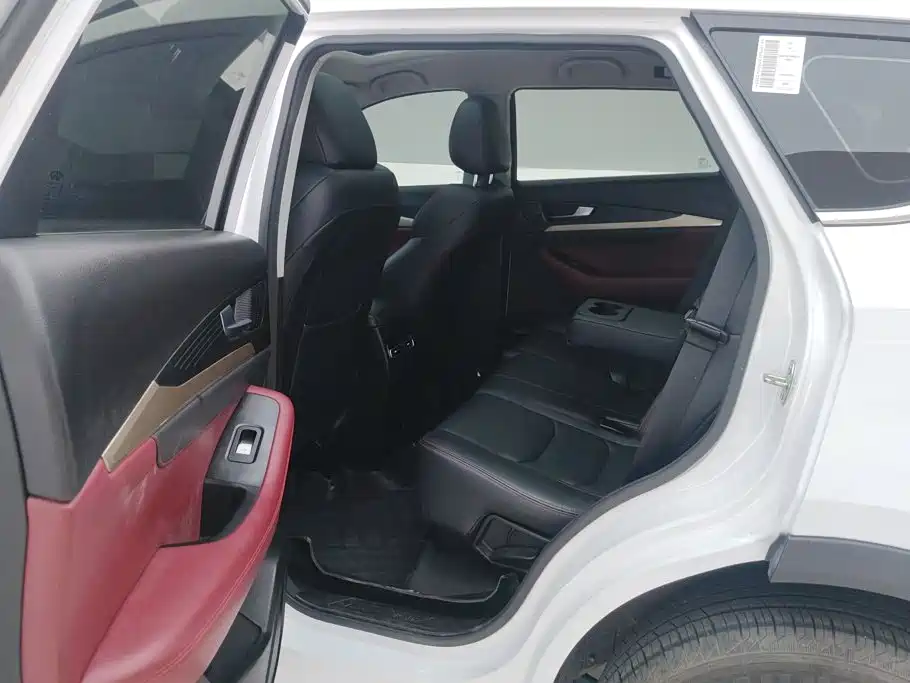 Jetour X70 2024 2023 1.5T DCT Surpass PRO 7-Seater