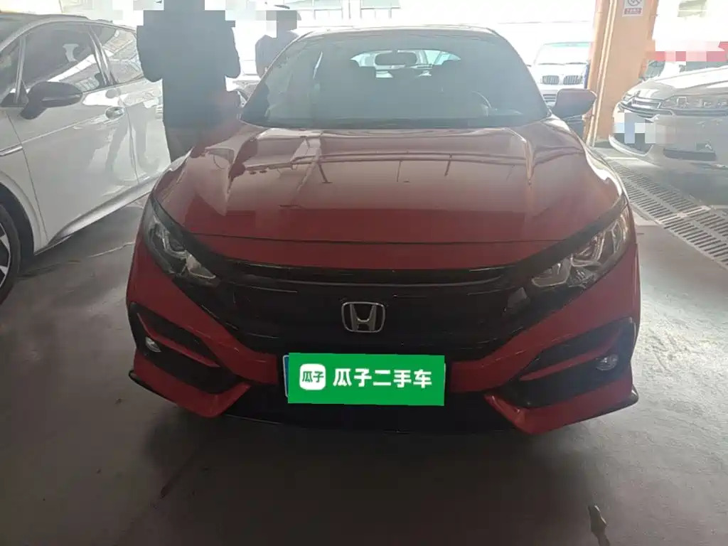 Фото 3 - Honda Civic