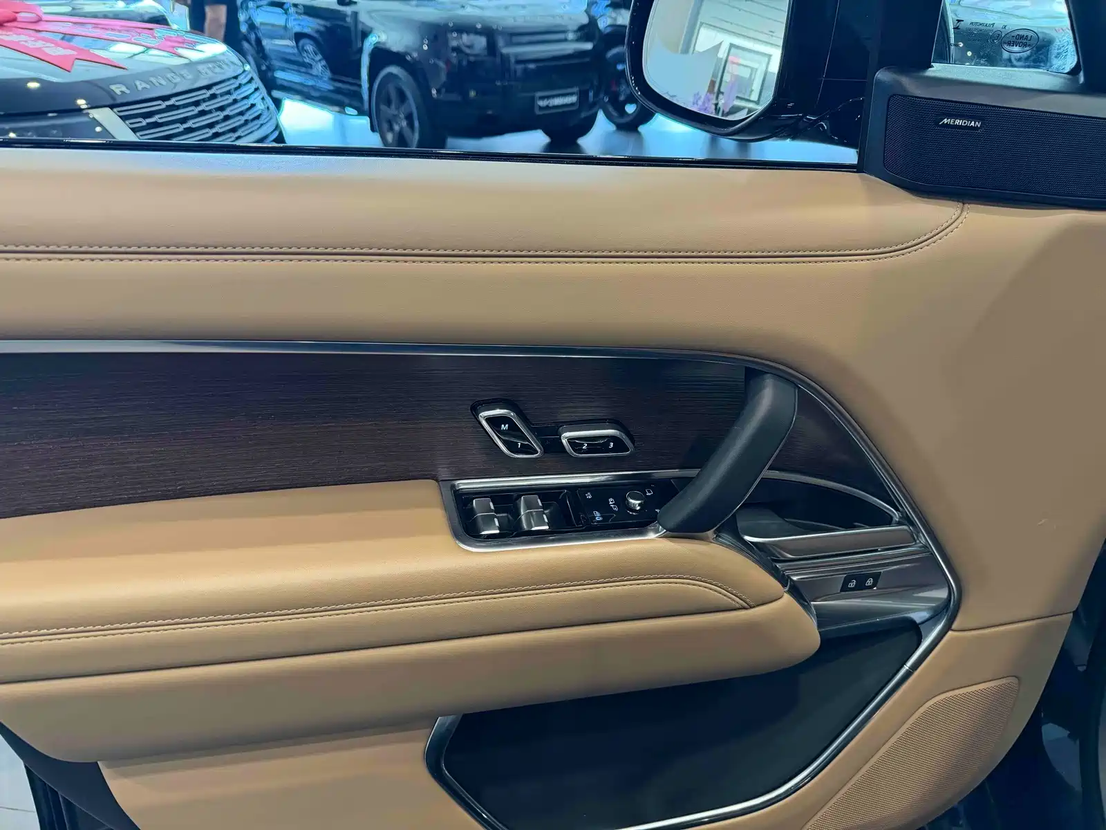 Фото 5 - Land Rover Range Rover