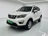 Фото 1 - Changan CS15