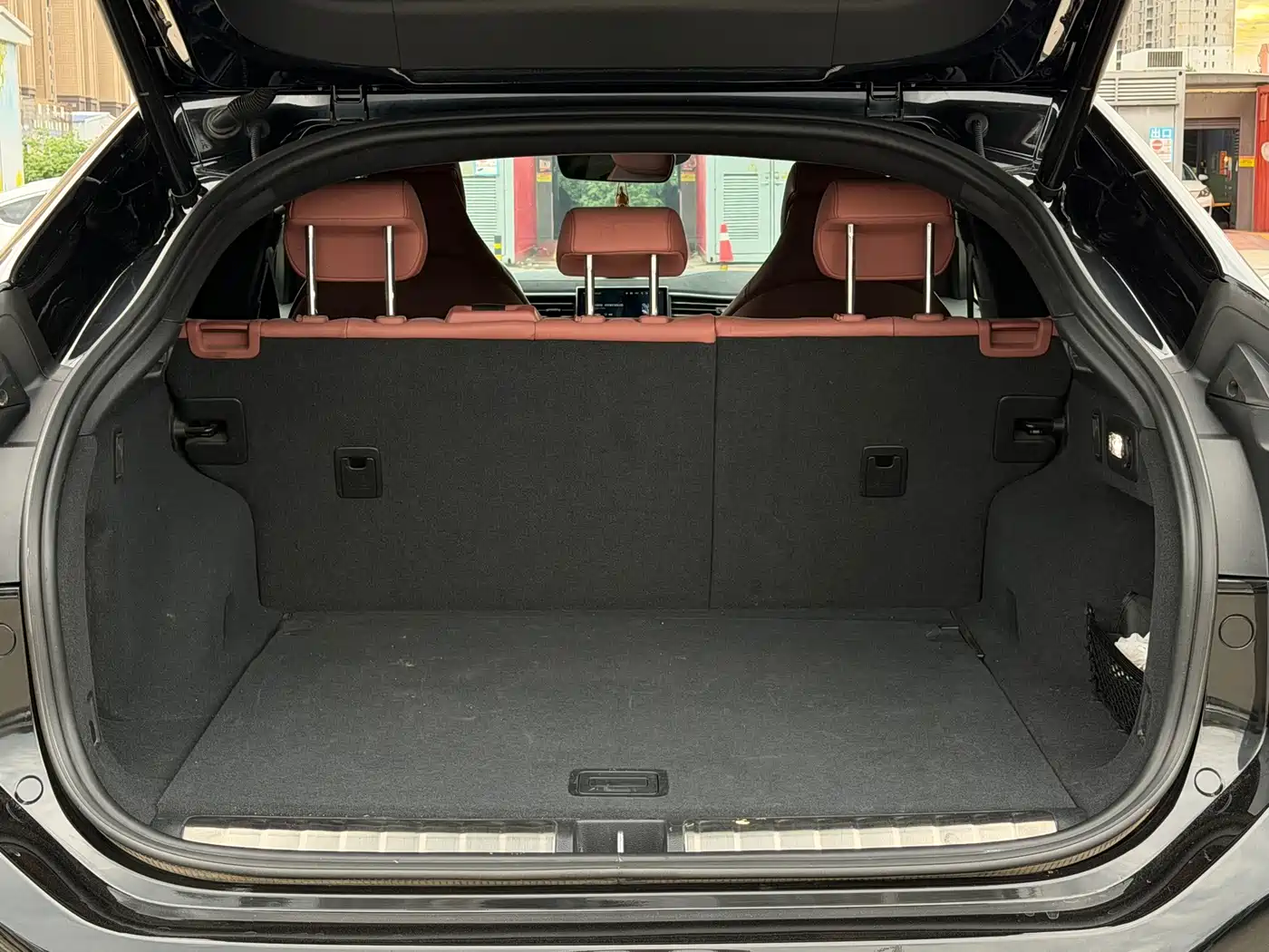 Фото 17 - NIO EC6