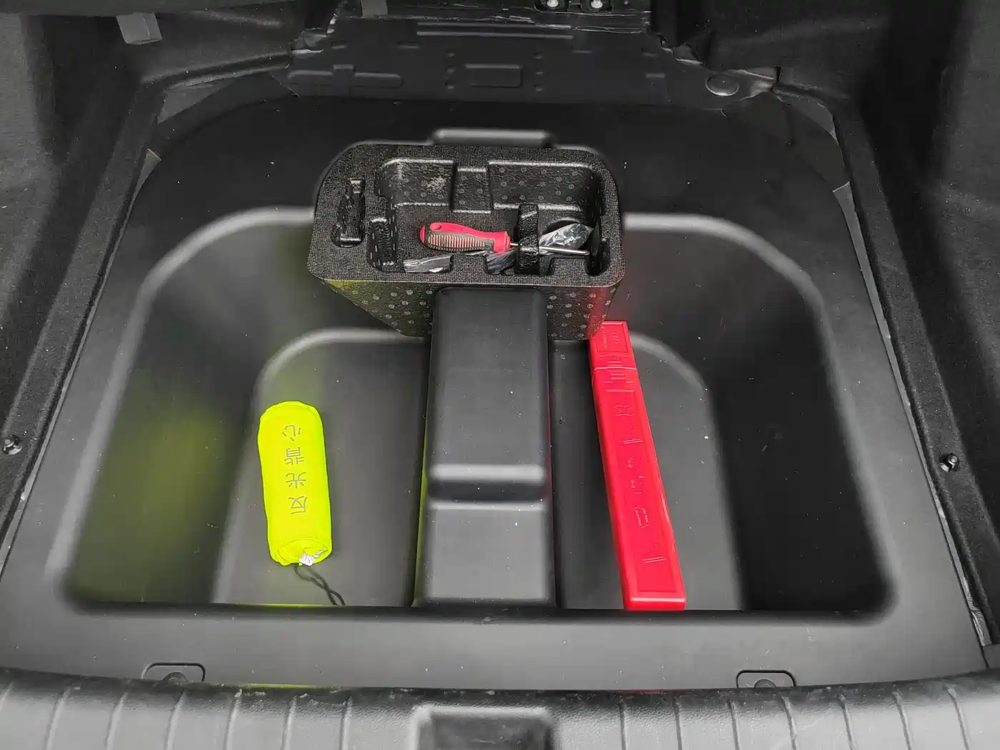 BYD Qin New Energy 2019 Long Range Edition Premium фото 12