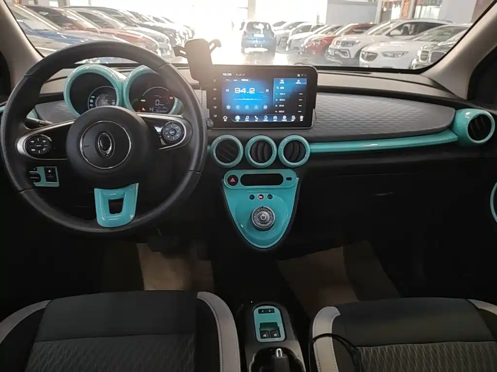 Ora Black Cat 2020 2019 301km Standard